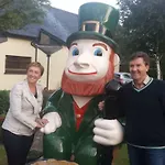 Shalom 4* Carlingford