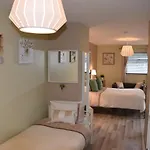 Shalom Oda ve Kahvaltı 4*
