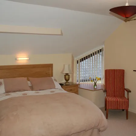 Shalom Bed & Breakfast