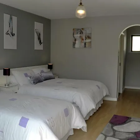 Shalom Couette-café 4*