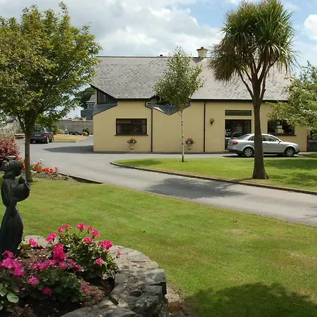 Shalom Bed & Breakfast 4*