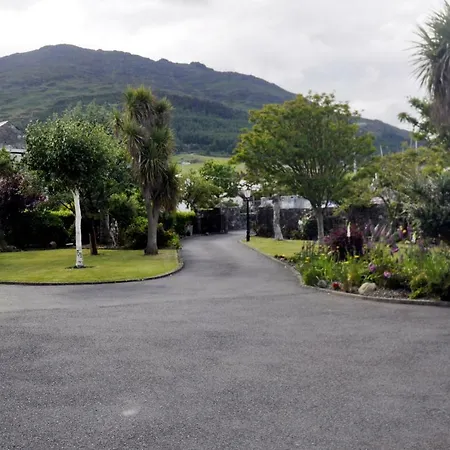 Shalom Bed and breakfast Carlingford