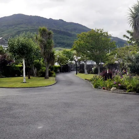 Shalom Couette-café Carlingford