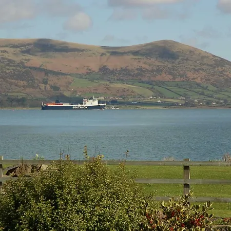 Shalom Bed and breakfast Carlingford