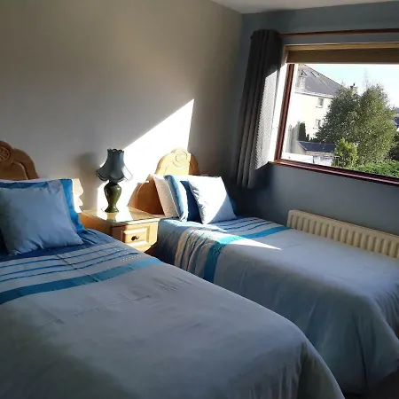 Shalom Bed & Breakfast