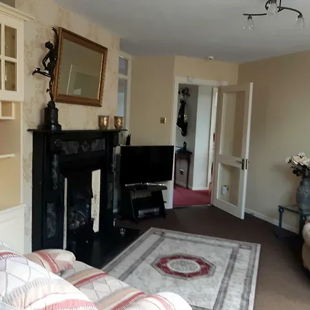 Couette-café Shalom