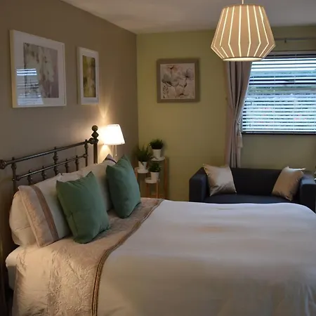 Shalom Bed and breakfast