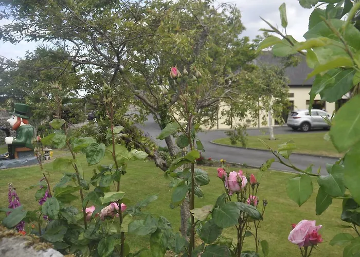 Shalom Bed & Breakfast Carlingford