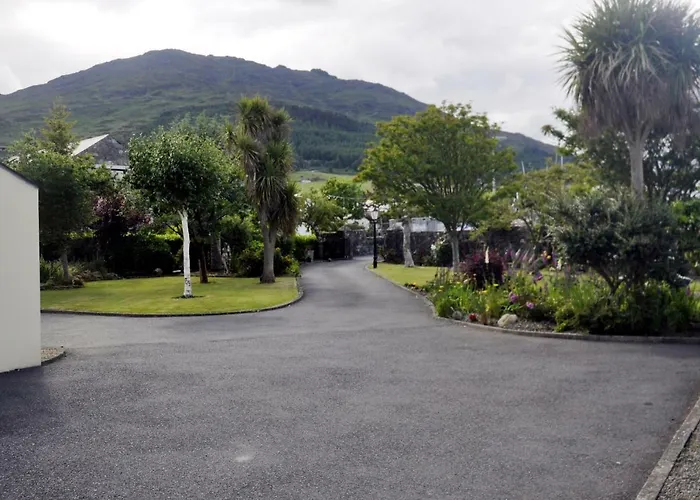 Shalom Bed & Breakfast Carlingford