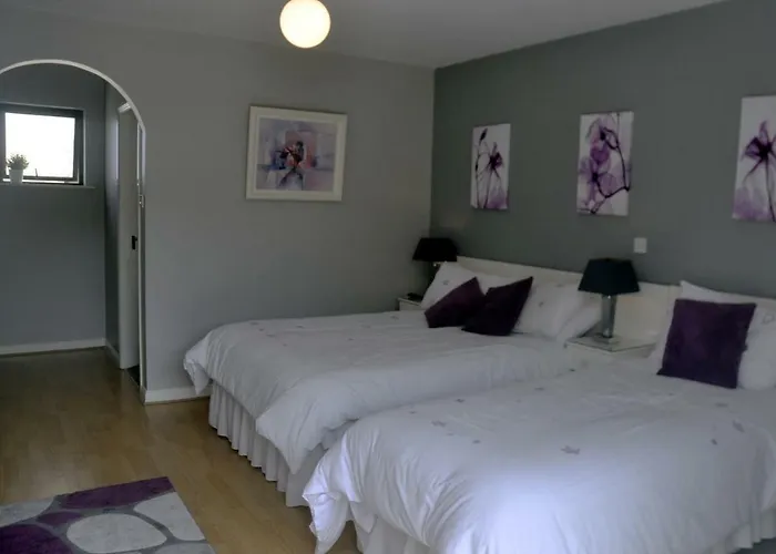 Bed & Breakfast Shalom 4*