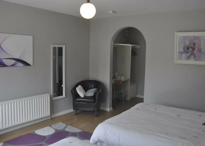 Shalom 4* Carlingford