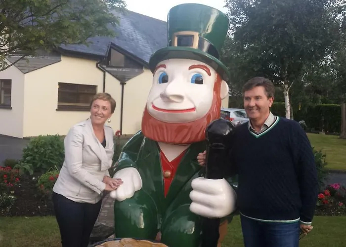 Shalom 4* 칼링포드