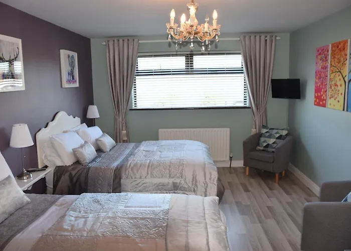 Bed & Breakfast Shalom