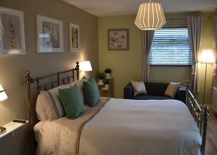 Shalom Bed & Breakfast