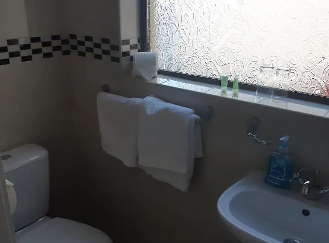 Bed & Breakfast Shalom Carlingford