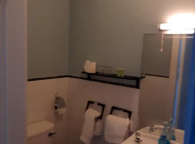 Shalom 4* Carlingford